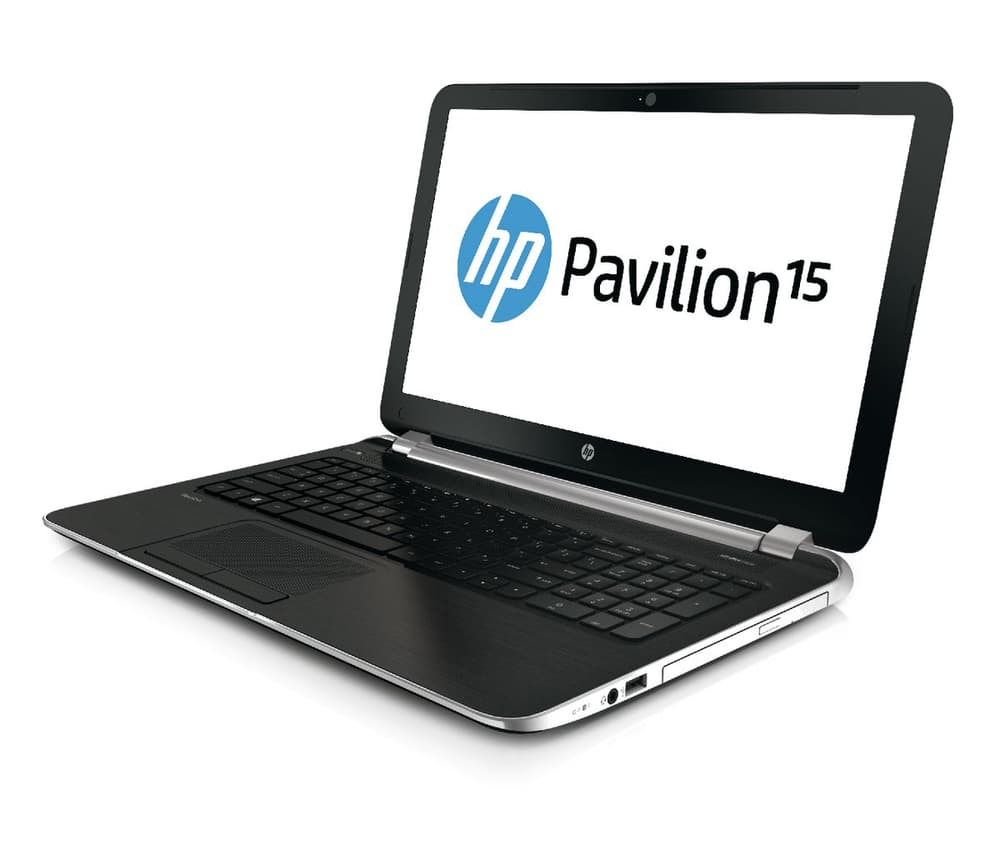 Pavilion 15-n222sz Notebook HP 79782200000014 Bild Nr. 1