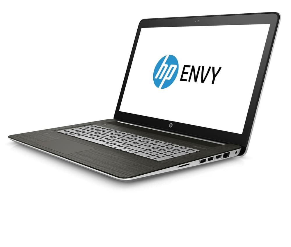 Envy 17-n176nz Notebook HP 79811150000015 No. figura 1