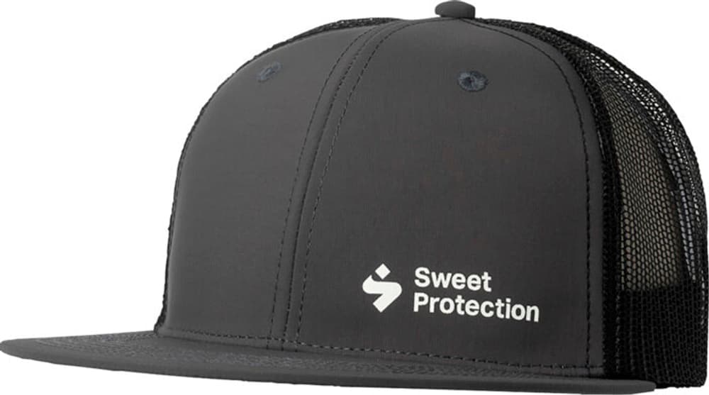 Corporate Trucker Cap Casquette Sweet Protection 472463800086 Taille Taille unique Couleur antracite Photo no. 1