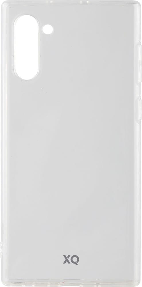Flex Case Transparent Cover smartphone XQISIT 785300146344 N. figura 1