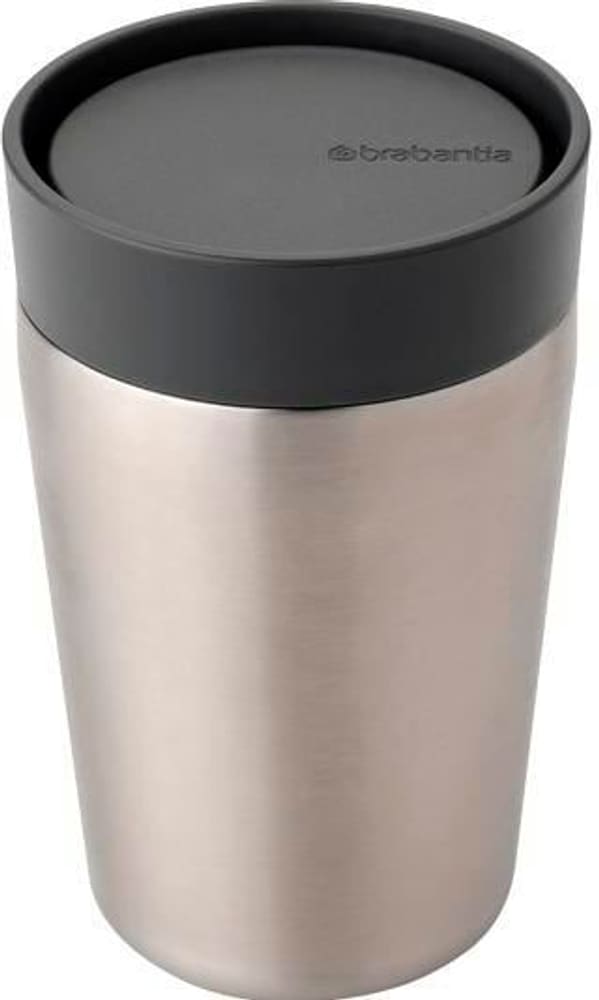 MAKE & TAKE Thermobecher brabantia 785302443569 Bild Nr. 1