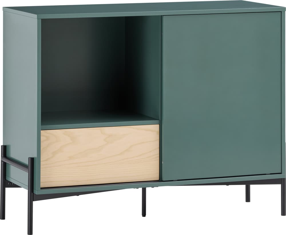 OLSEN Buffet alto 407037300000 N. figura 1