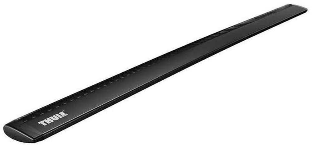 Portacarico WingBar Evo 108 cm, nero, 2 pz. Barre da tetto Thule 785302420538 N. figura 1