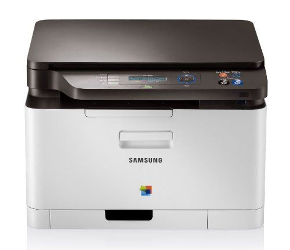CLX-3305FW/SEE Imprimante/scanner/copieur/télécopie Samsung 79726860000013 Photo n°. 1