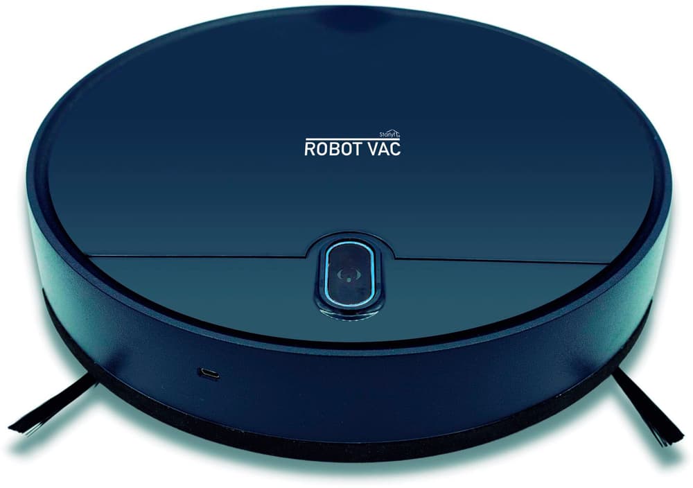 Starlyf Robot Vac noir Robot Best Direct 604815900000 Photo no. 1