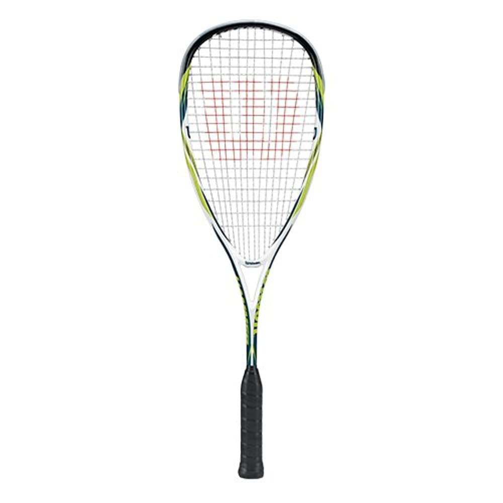 Hammer Lite Squash-Racket Wilson 49141040000016 Bild Nr. 1