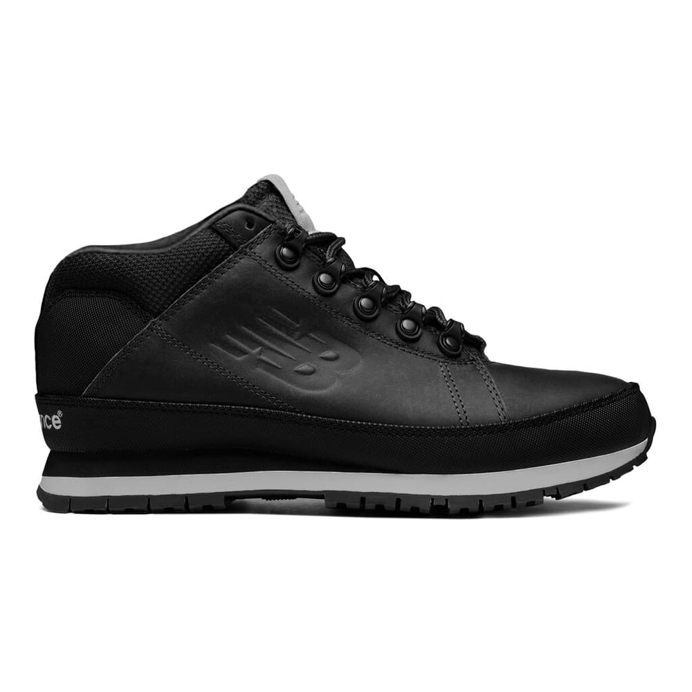 754 Chaussures de loisirs New Balance 465434047520 Taille 47.5 Couleur noir Photo no. 1