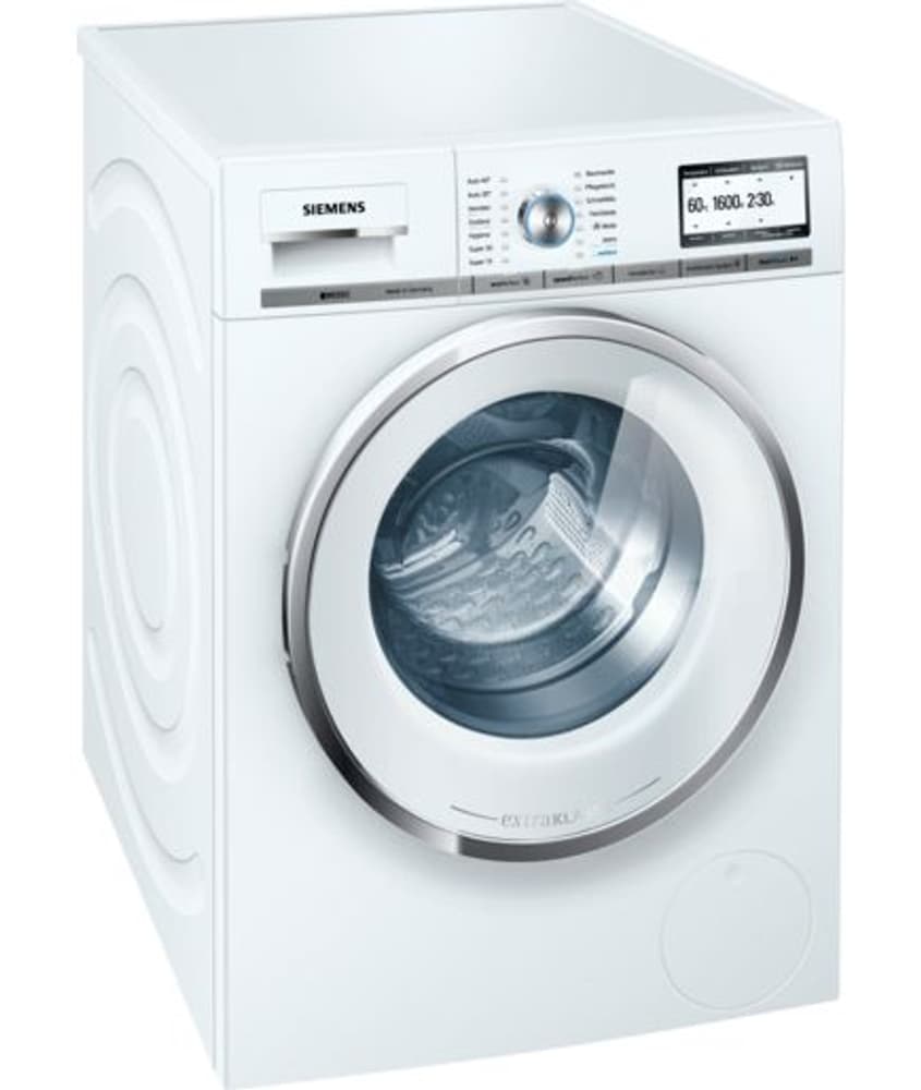 WM16Y792CH Waschmaschine Siemens 71721660000014 Bild Nr. 1