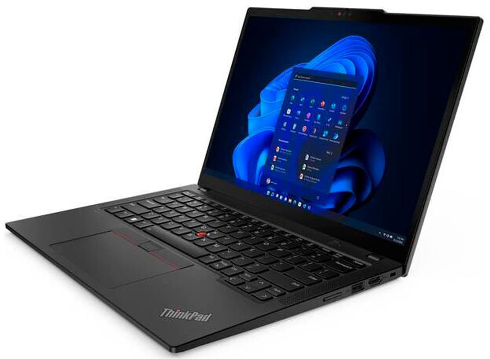 ThinkPad X14 Gen. 4, Intel i5, 16 GB, 512 GB Laptop Lenovo 785302405046 Bild Nr. 1