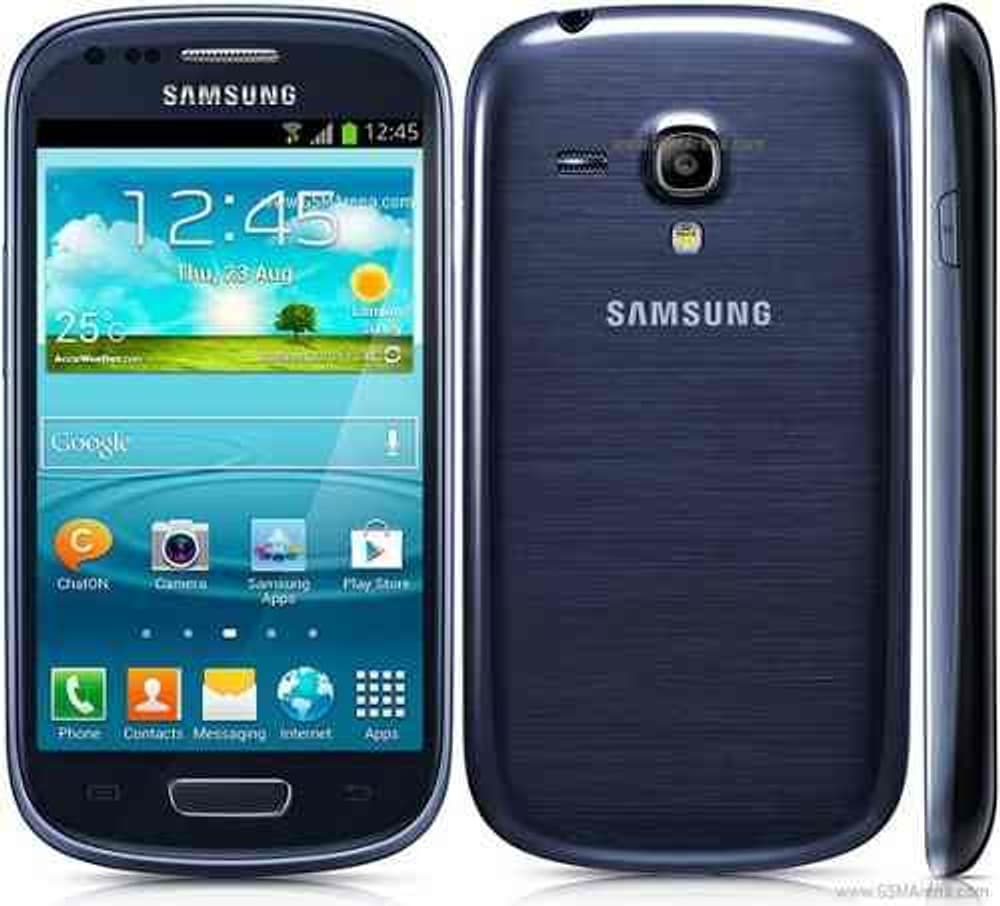 Budget Phone 65 Galaxy S3 mini M-Budget 79458890000015 Bild Nr. 1