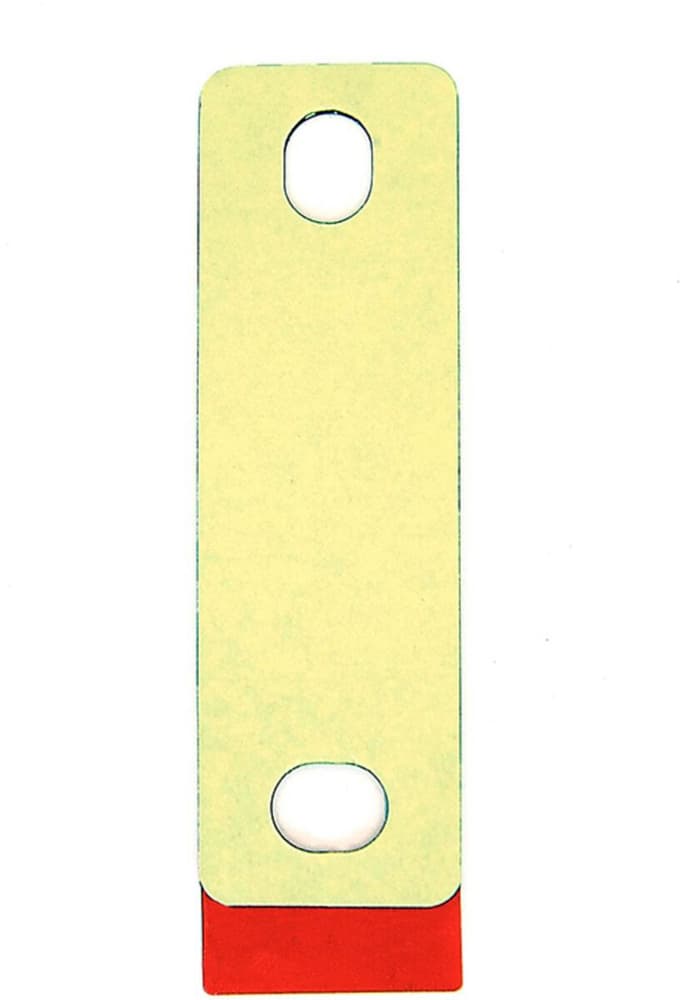 Adhesive Pad für Nuki Keypad Zubehör Smart Lock Nuki 785300151274 Bild Nr. 1