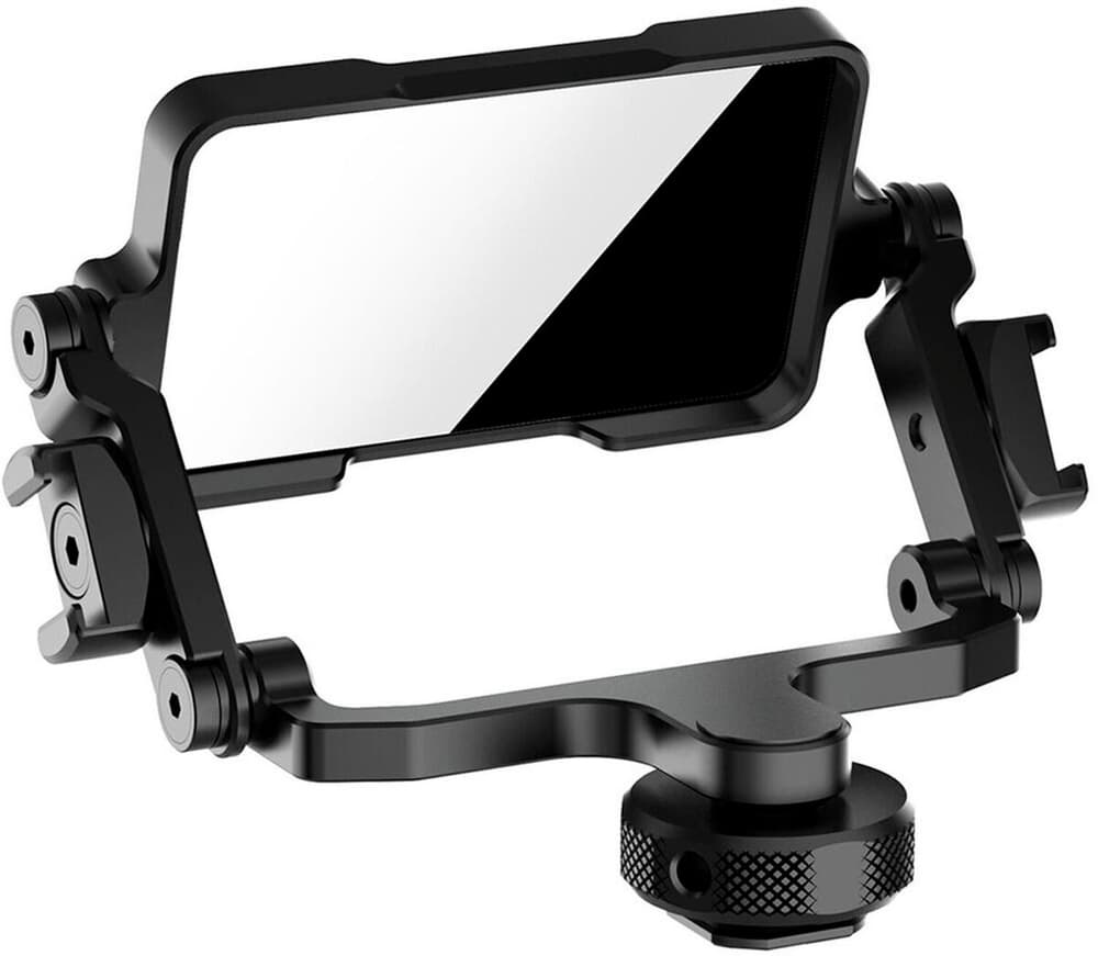 Clip & Flip Mirror Kit Support pour smartphone Ulanzi 785300186235 Photo no. 1