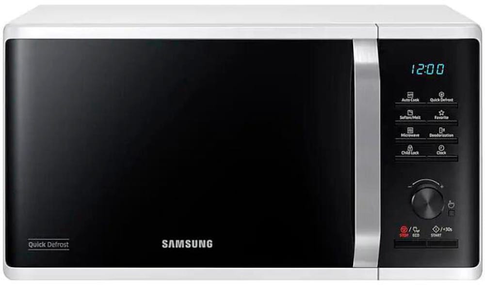 MS23K3515AW Forno a microonde Samsung 785300158757 N. figura 1