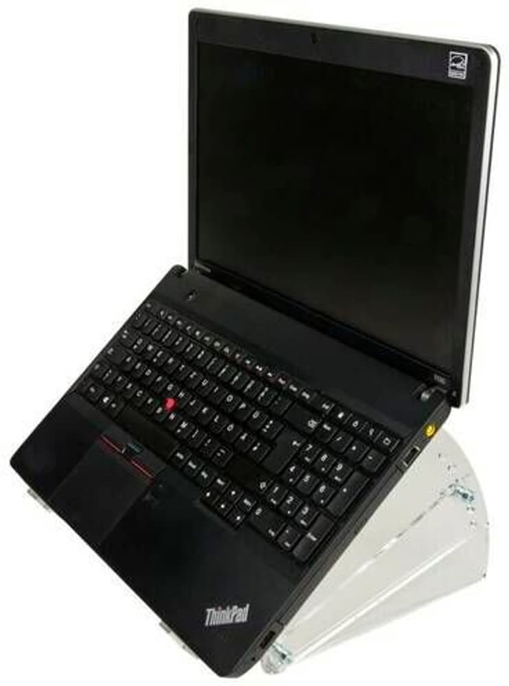 NSNotebook300 Stand per laptop NewStar 785300192819 N. figura 1