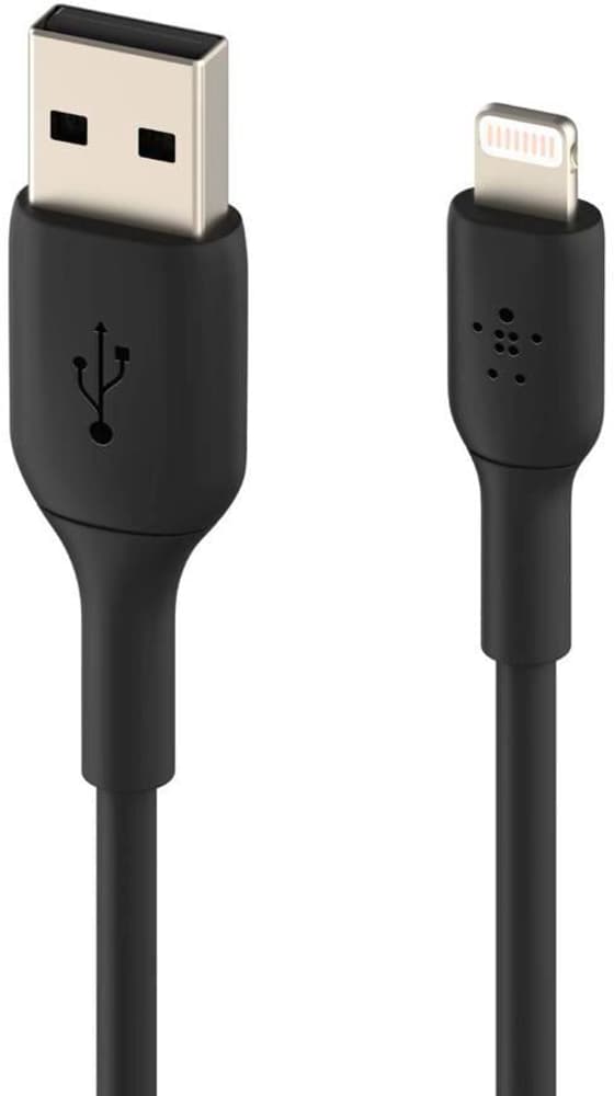 Boost Charge USB A - Lightning 0.15 m USB Kabel Belkin 785300195189 Bild Nr. 1