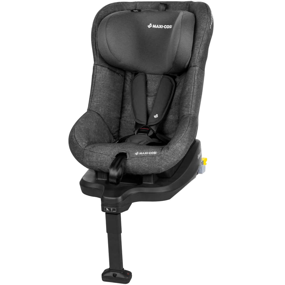 TobiFix Nomad Black Kindersitz Maxi-Cosi 62153350000018 Bild Nr. 1