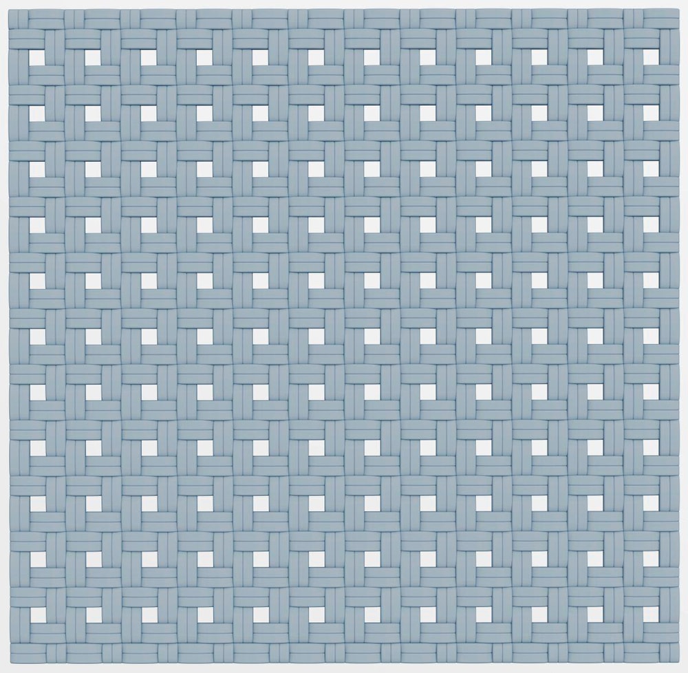 Tapis bain antidérapant Basky argent Tapis de baignoire diaqua 676862400000 Photo no. 1