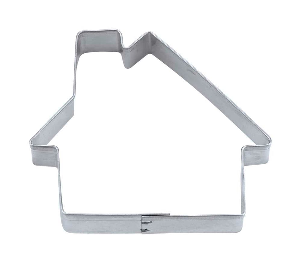 Maison 7.5 cm Emporte-Pièce Städter 674569700000 Photo no. 1