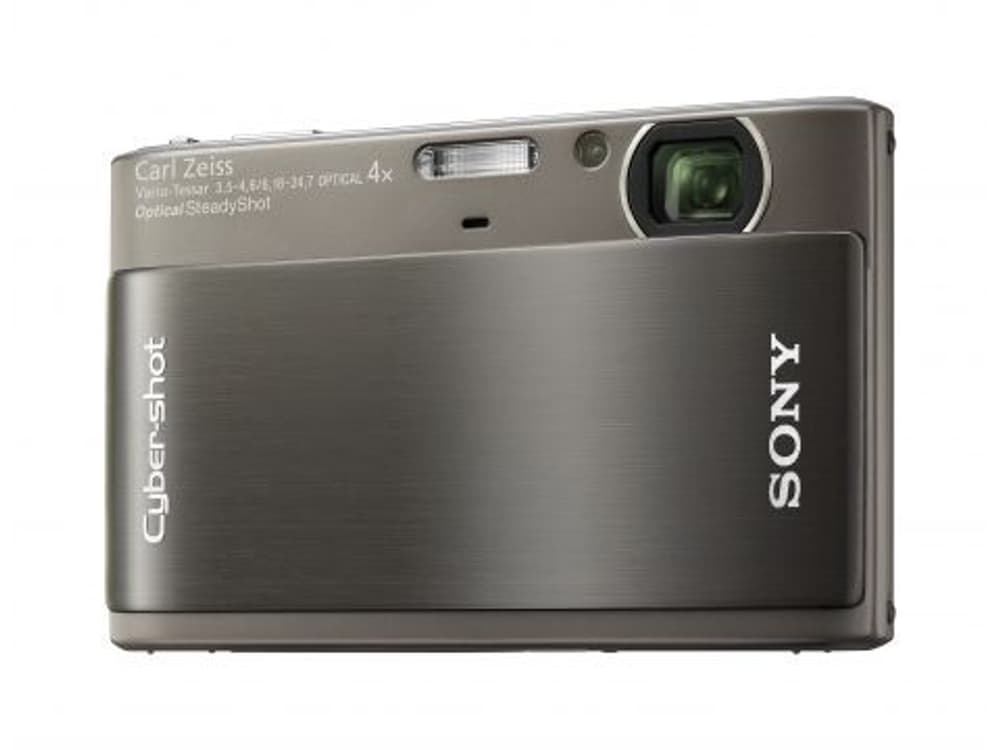 Sony DSC-TX1/H Sony 79333130000009 Bild Nr. 1