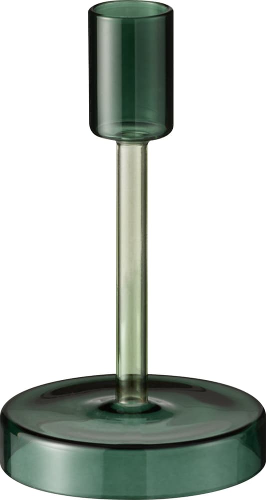 ELEONORA Candeliere 441583800000 Colore Verde Dimensioni A: 15.0 cm N. figura 1