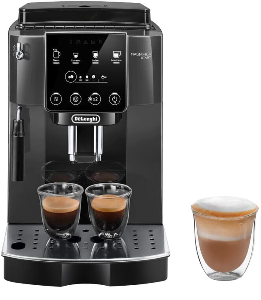 Magnifica Start ECAM220.22.GB Macchina da caffè automatica De’Longhi 718036000000 N. figura 1