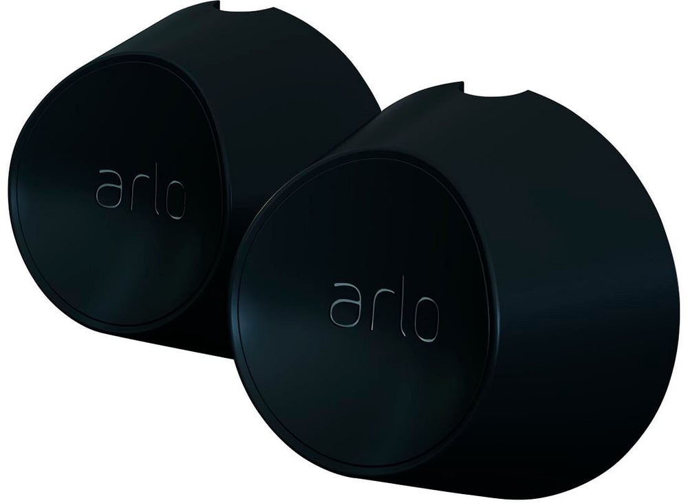 Ultra + Pro 3 supports muraux magnétiques Support pour caméra de vidéosurveillance Arlo 785302422449 Photo no. 1