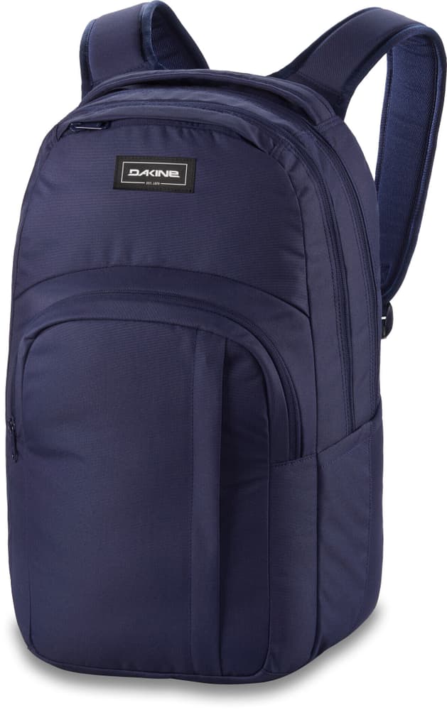 Campus L Daypack Dakine 460288500022 Taglie Misura unitaria Colore blu scuro N. figura 1