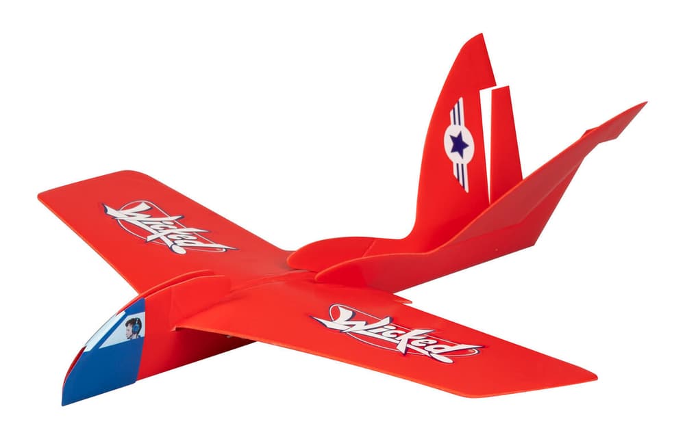 Micro Jet Outdoor-Spielzeug 743374000000 Bild Nr. 1