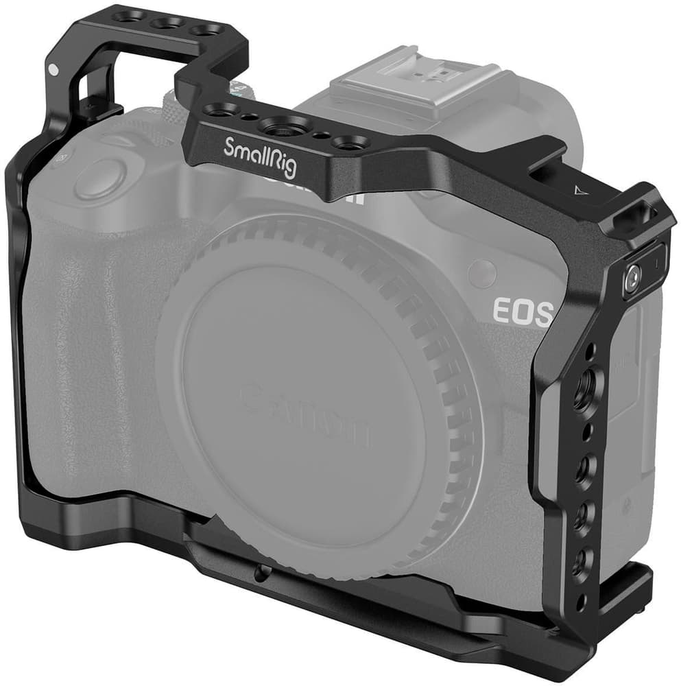 Cage Canon EOS R50 Rig per fotocamera SmallRig 785302427287 N. figura 1