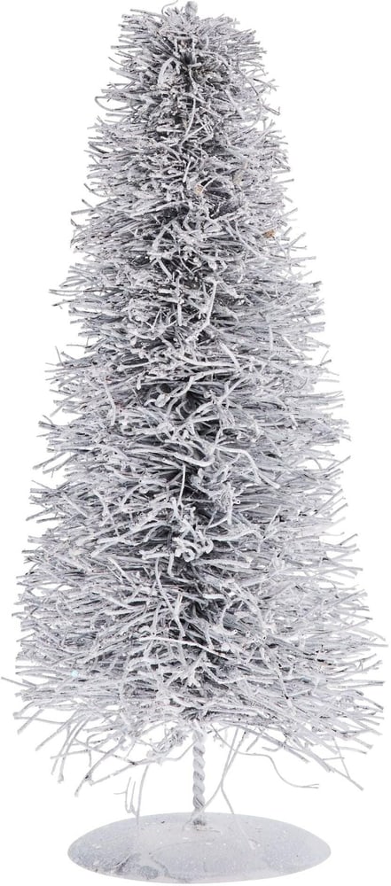Albero di Natale decorativo Alivia 30 cm, bianco Figura decorativa Lene Bjerre 785302412791 N. figura 1