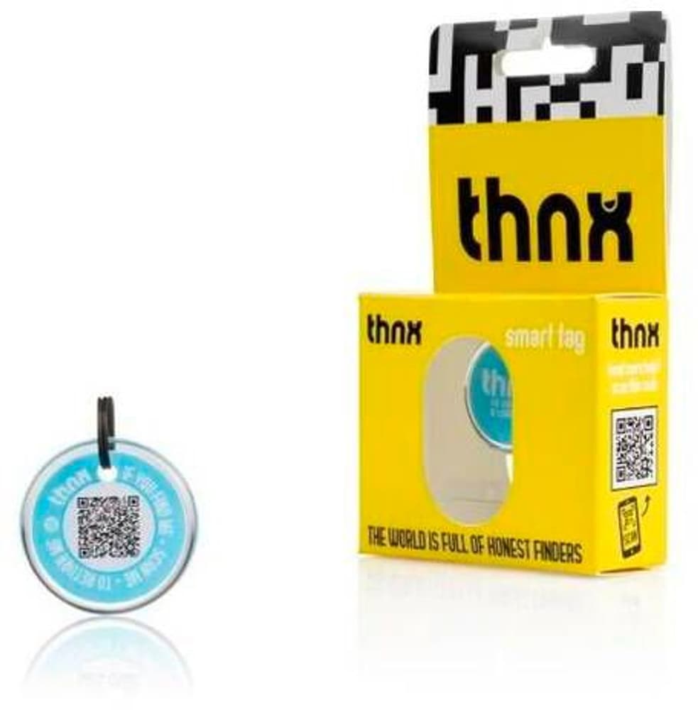 thnx tag S Blu Key Finder thnxtags 785302403481 N. figura 1