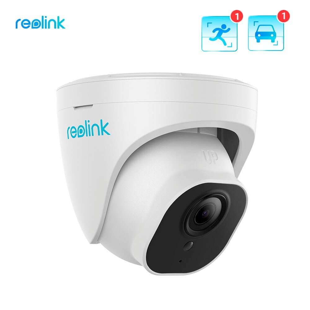RLC-520A Caméra de videosurveillance Reolink 614187500000 Photo no. 1