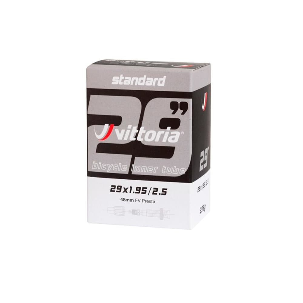 Standard 29x1.95/2.50 Camera d'aria per bicicletta Vittoria 473710900000 N. figura 1