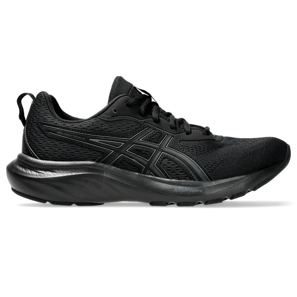 Gel Contend 9 Scarpe da corsa Asics 477112141538 Taglie 41.5 Colore rosa N. figura 1