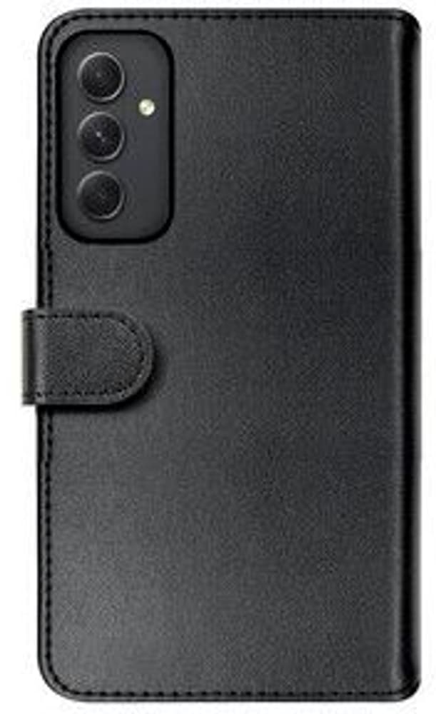 2in1 for Galaxy A54 5G schwarz Smartphone Wallet XQISIT 785302415237 Bild Nr. 1