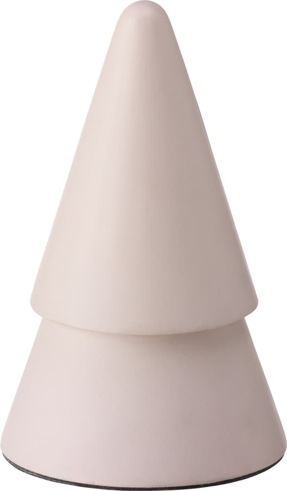 NALIA Figura deco 441621300000 Colore Beige Dimensioni A: 10.0 cm N. figura 1