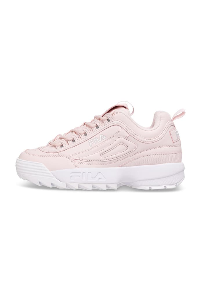 Disruptor Wmn Chaussures de loisirs Fila 470821240038 Taille 40 Couleur rose Photo no. 1