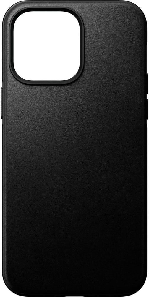 Modern Leather iPhone 14 Pro Max Cover smartphone Nomad 785302402055 N. figura 1