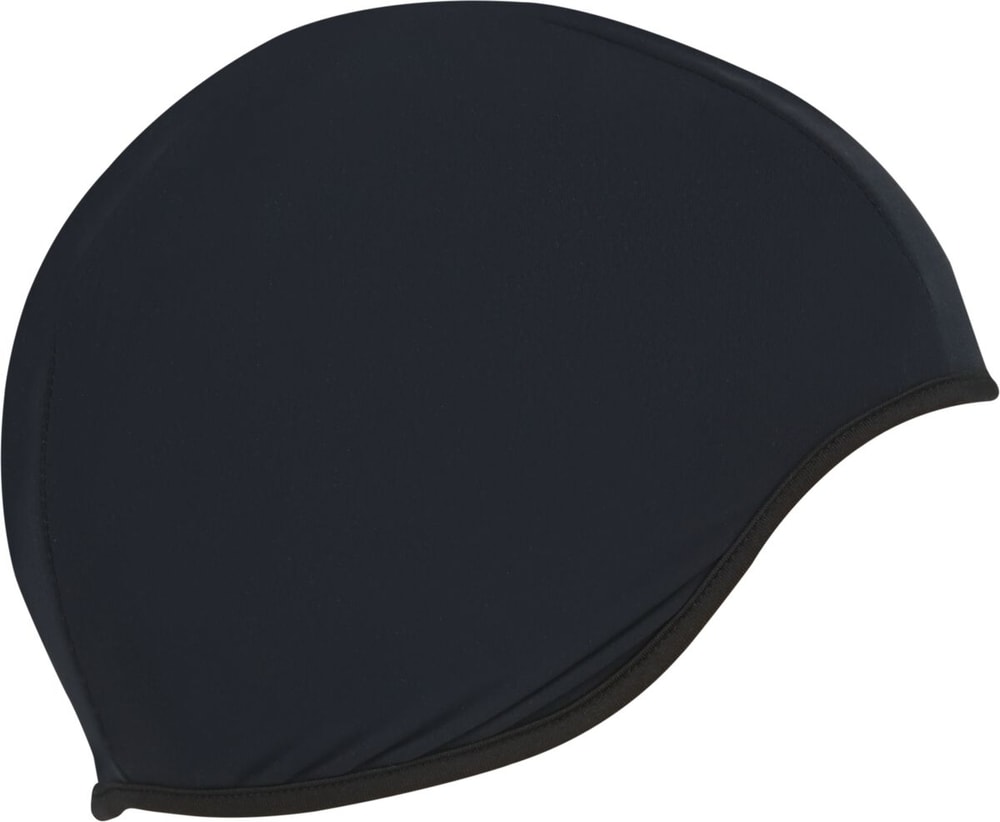 Mütze Berretto da bicicletta Crosswave 463534099920 Taglie onesize Colore nero N. figura 1