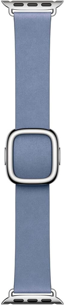 Sport Band 41 mm Modern Buckle/Lavender Medium Smartwatch Armband Apple 785302421267 Bild Nr. 1
