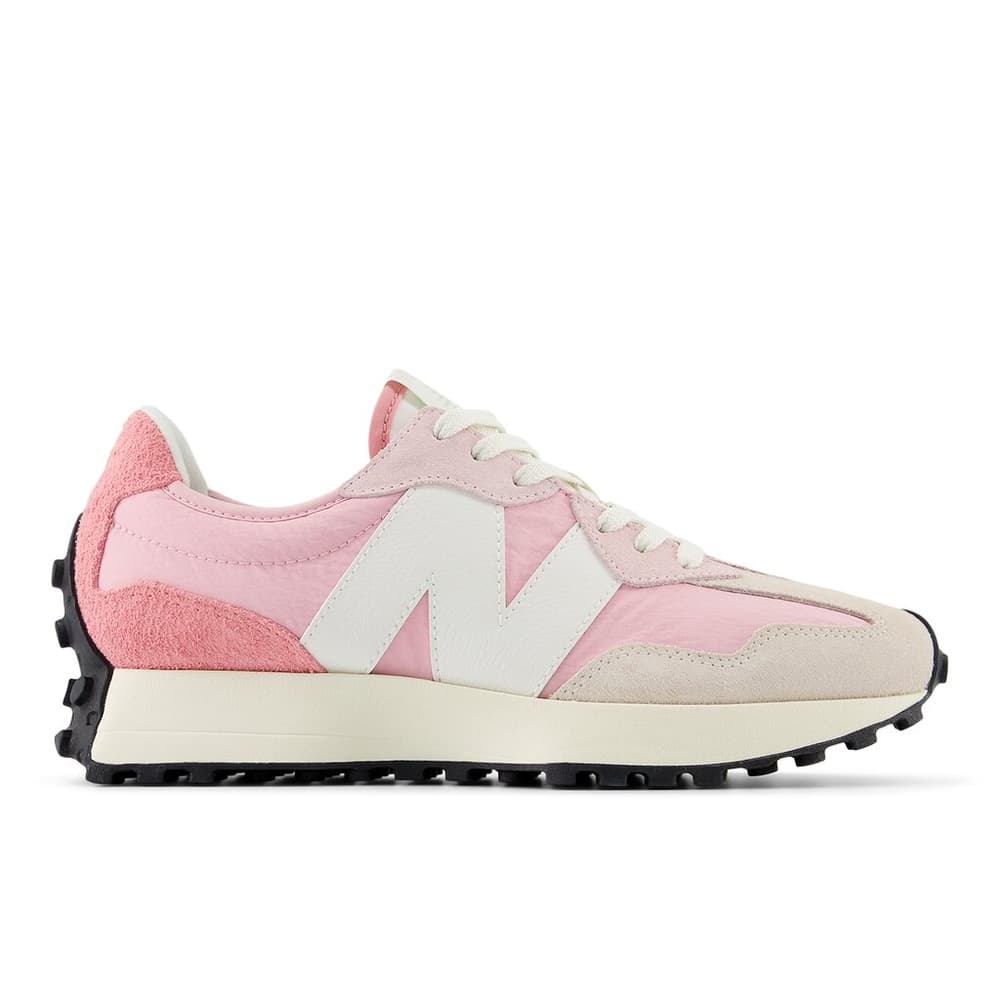 WS327PM Chaussures de loisirs New Balance 474146037538 Taille 37.5 Couleur rose Photo no. 1
