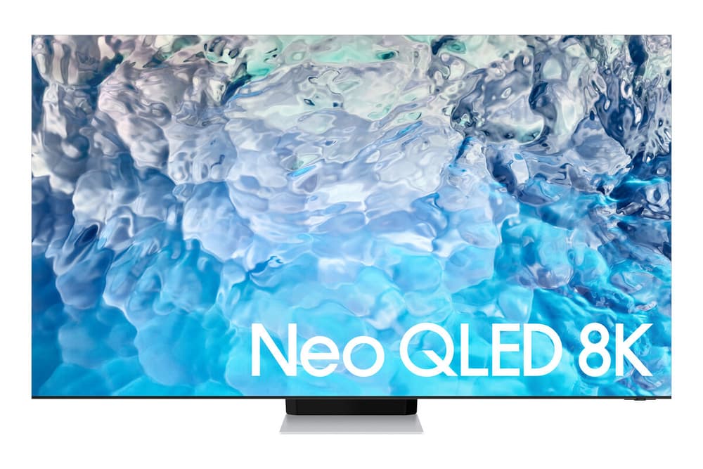 QE-75QN900B (75", 8K, Neo QLED, Tizen) TV Samsung 785300168057 Bild Nr. 1