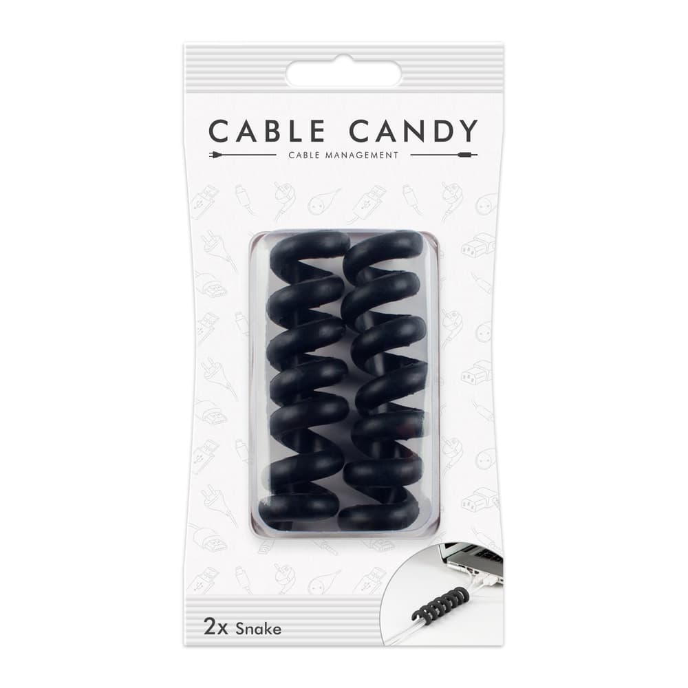Snake Tubo per cavi Cable Candy 612160800000 N. figura 1