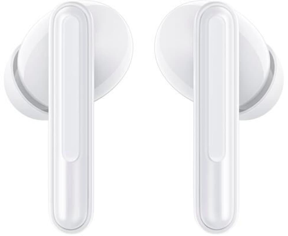 Enco Free2 – blanc Écouteurs intra-auriculaires Oppo 77284470000022 Photo n°. 1