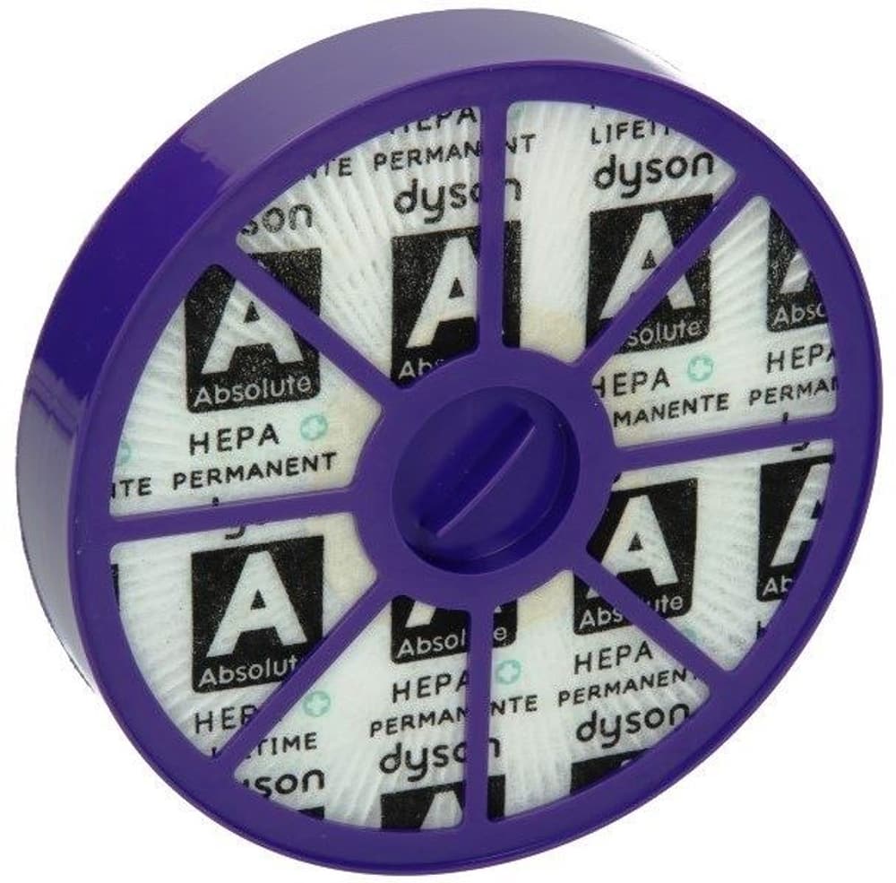 Filtre Hepa aspirateur 900228-01 Filtres d'aspirateur Dyson 9071028562 Photo n°. 1