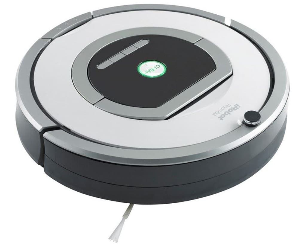 Roomba 765 aspirapolvere robot iRobot 71710000001662 No. figura 1