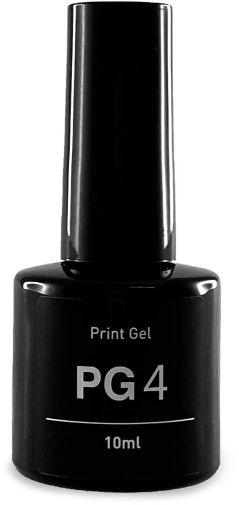 O'2 Print Set per manicure/pedicure Trisa Electronics 785300156829 N. figura 1