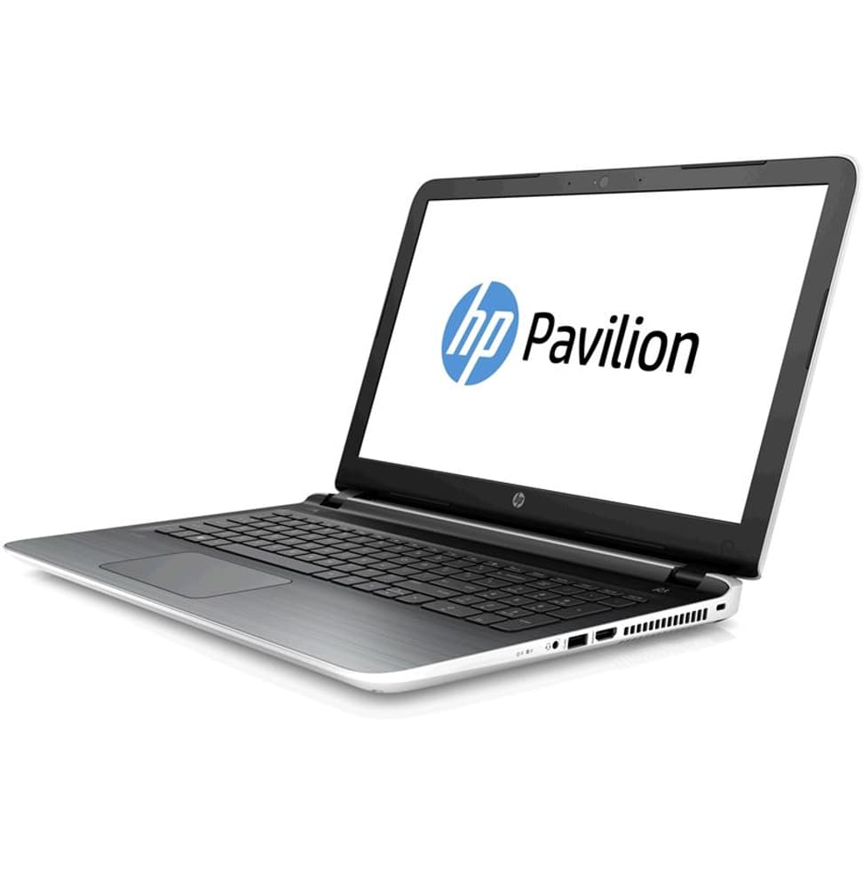 HP Pavilion 15-ab050nz Notebook HP 95110041903615 No. figura 1