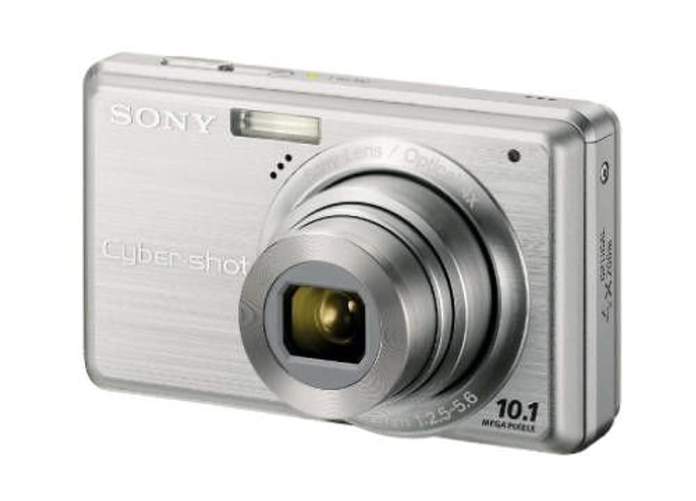 Sony DSC-S950 silber Sony 79331980000009 Bild Nr. 1