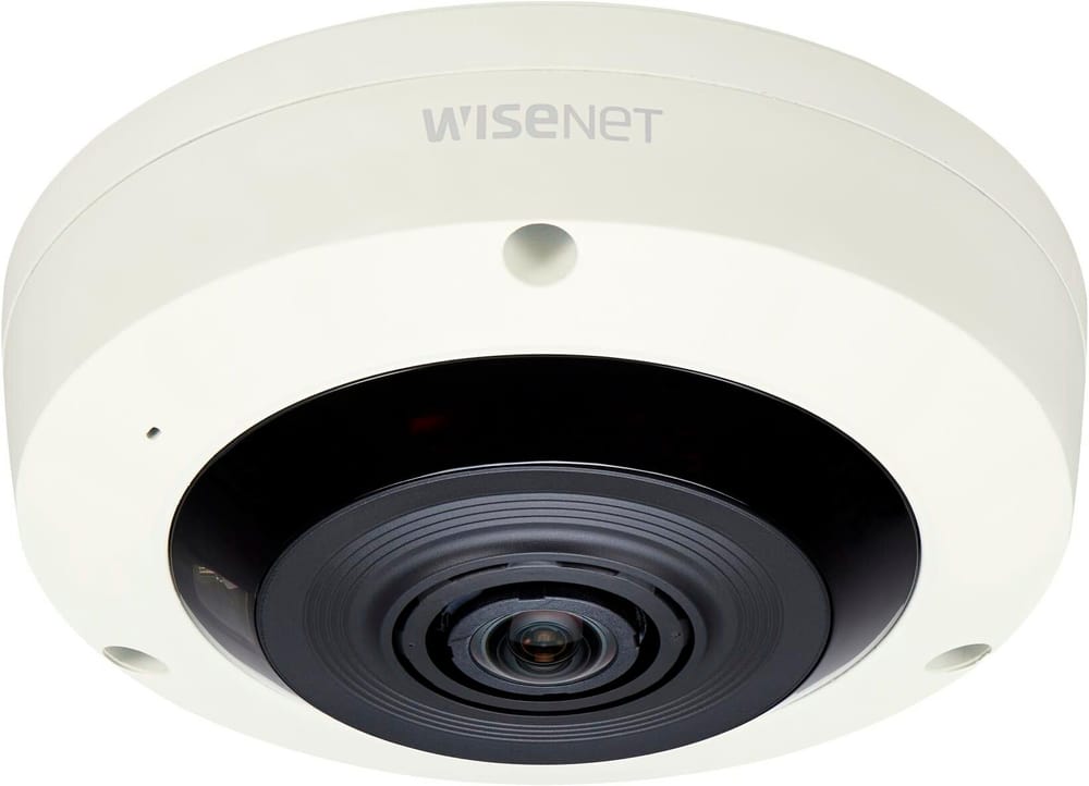 Telecamera di rete XNF-8010R Telecamera esterna Hanwha Vision 785302442568 N. figura 1